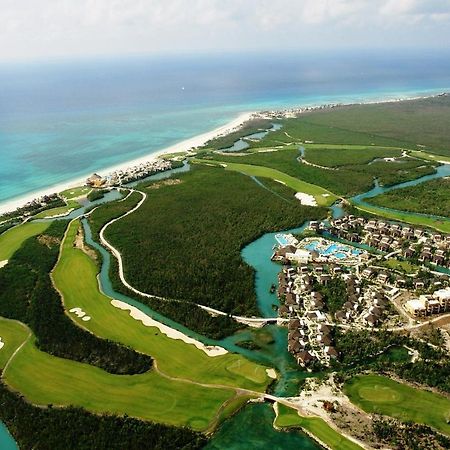 Sabbia Condos Playa del Carmen Luaran gambar