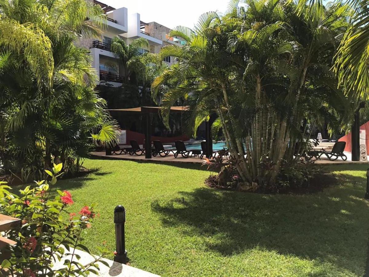 Sabbia Condos Playa del Carmen Luaran gambar