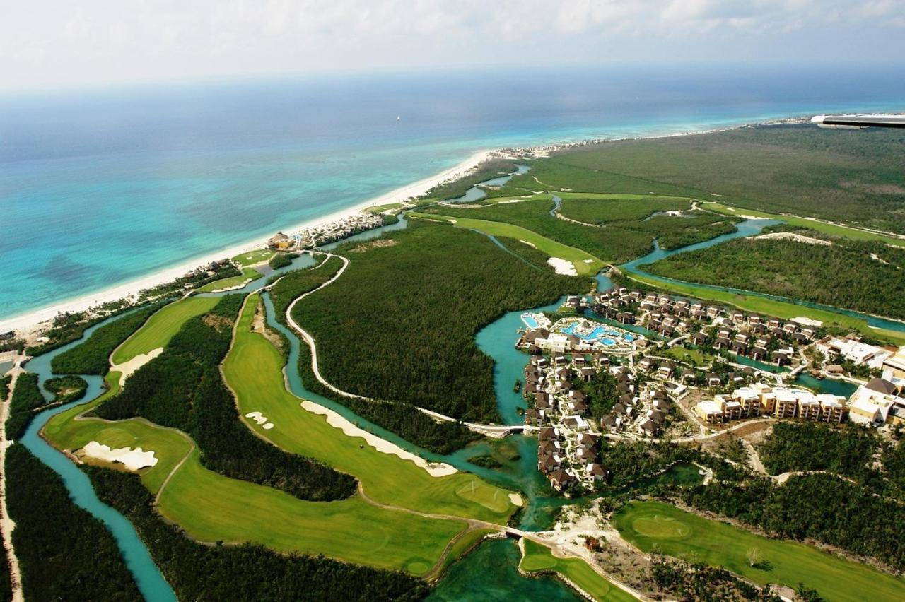 Sabbia Condos Playa del Carmen Luaran gambar