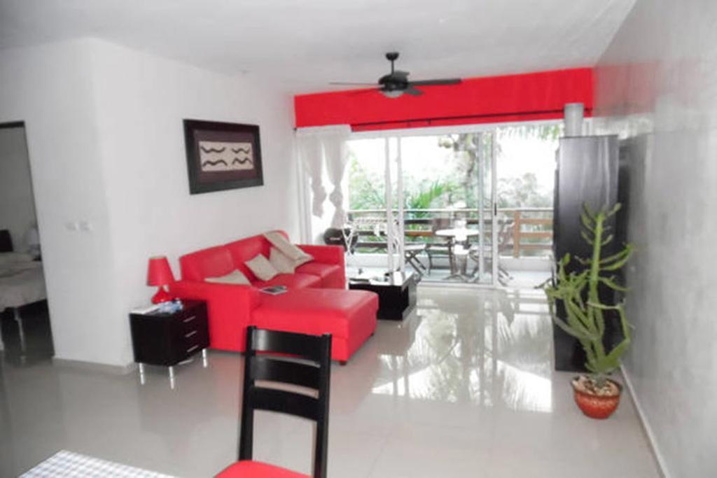 Sabbia Condos Playa del Carmen Luaran gambar