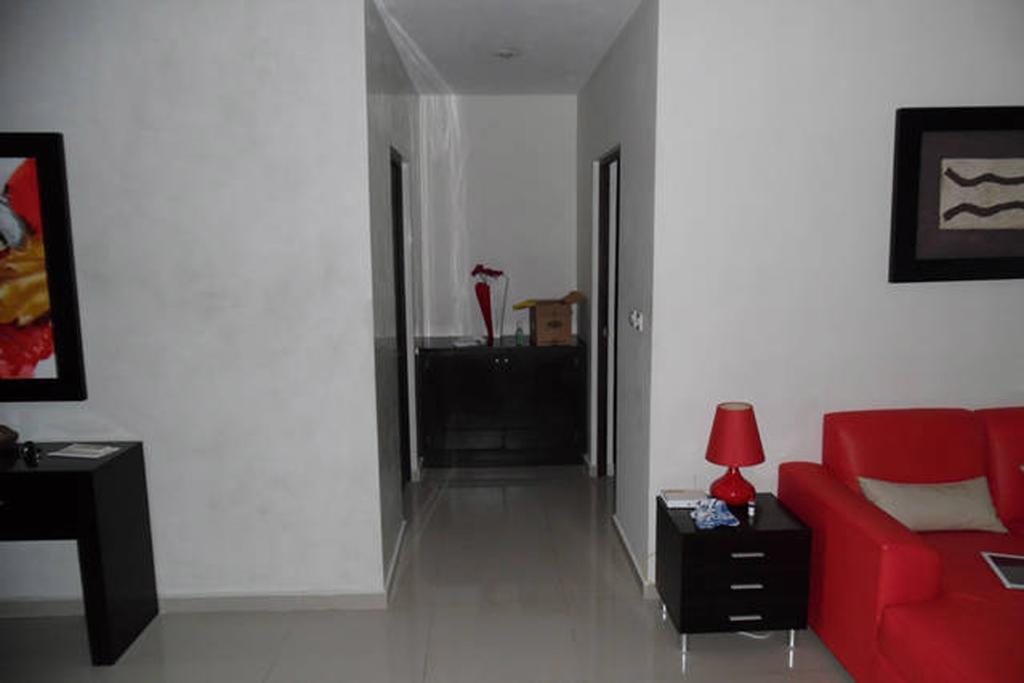 Sabbia Condos Playa del Carmen Luaran gambar