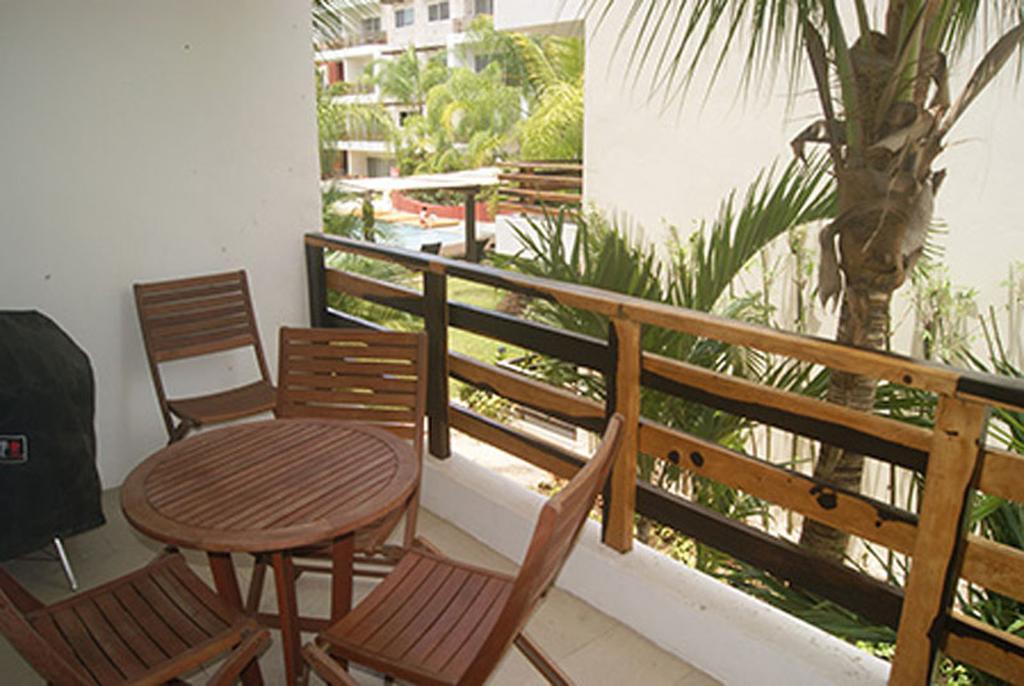 Sabbia Condos Playa del Carmen Luaran gambar