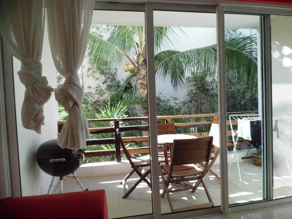 Sabbia Condos Playa del Carmen Luaran gambar