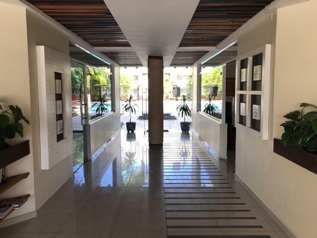 Sabbia Condos Playa del Carmen Luaran gambar