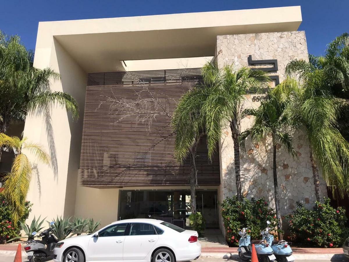 Sabbia Condos Playa del Carmen Luaran gambar
