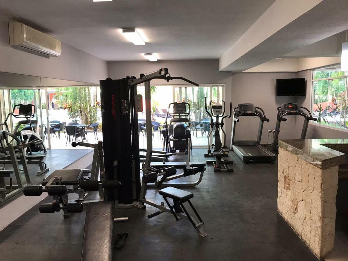 Sabbia Condos Playa del Carmen Luaran gambar