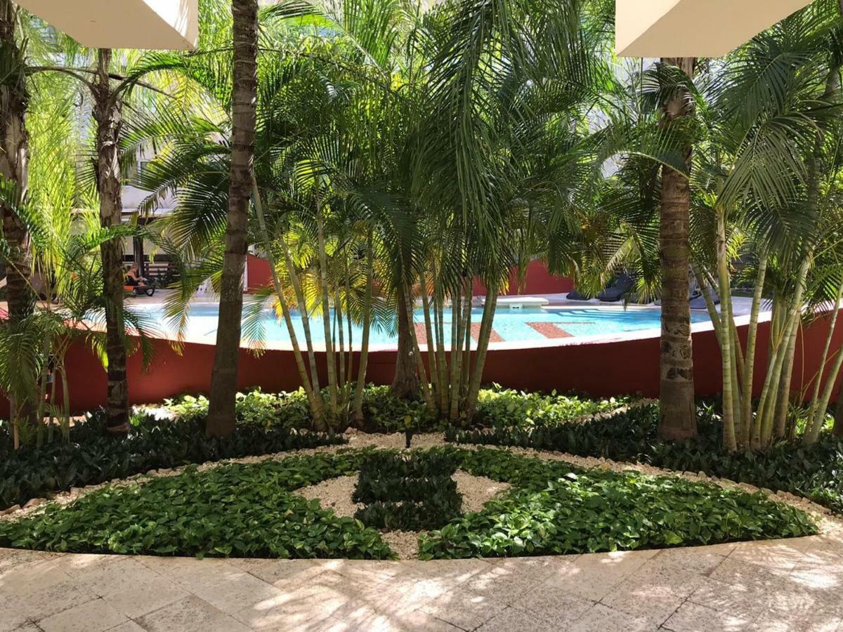 Sabbia Condos Playa del Carmen Luaran gambar
