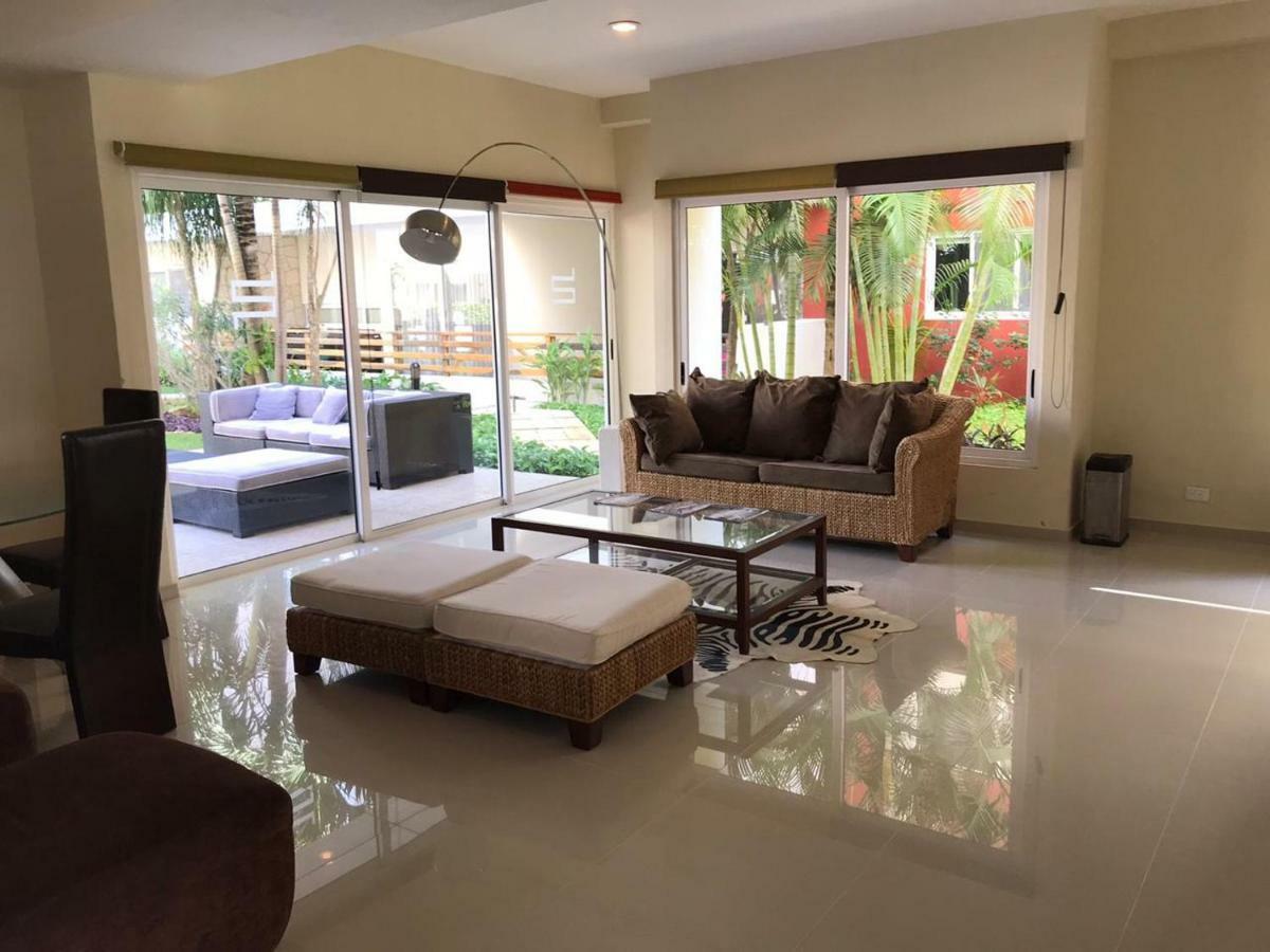 Sabbia Condos Playa del Carmen Luaran gambar
