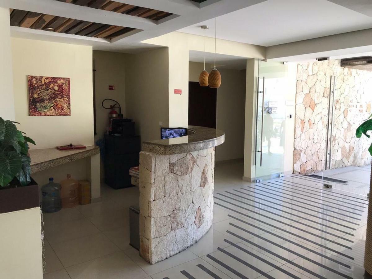 Sabbia Condos Playa del Carmen Luaran gambar