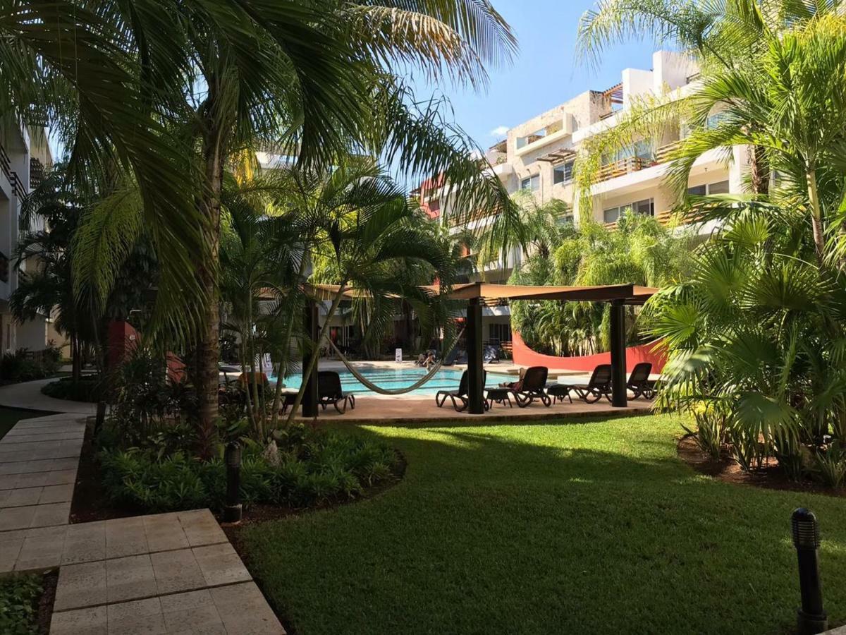 Sabbia Condos Playa del Carmen Luaran gambar